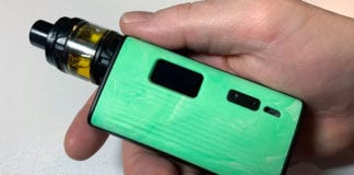 joyetech espion tour review