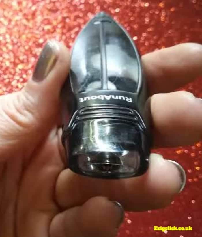 joyetech runabout mouthpiece