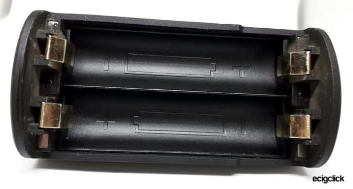 livepor 200 battery tray