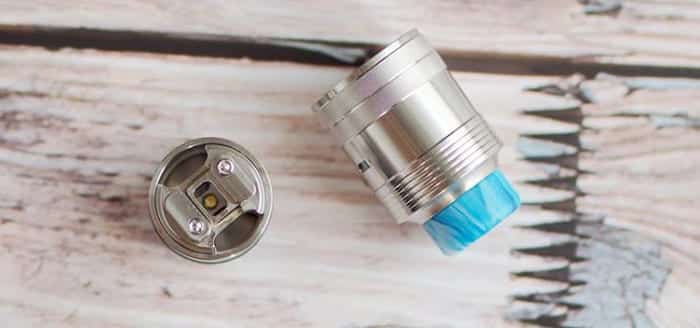 mjolnir rda deck