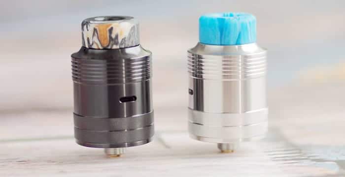 mjolnir rda range