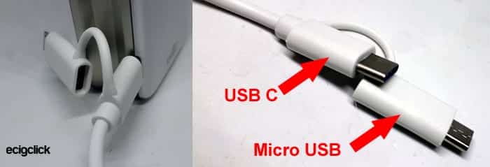 nowos kit USB connectors