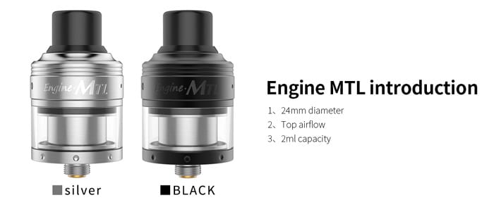 obs engine mtl colours