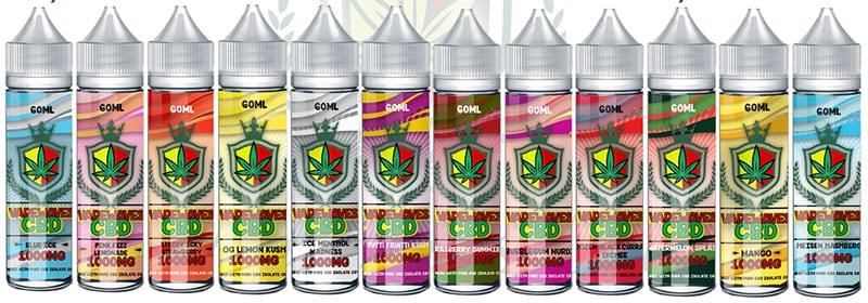 vape waves cbd review