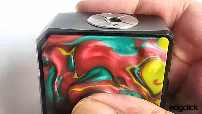 voopoo 2 kit plate