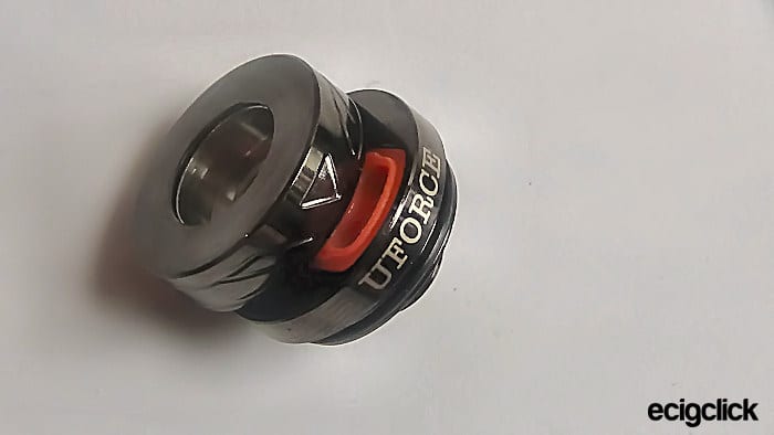 voopoo uforce tank assembly