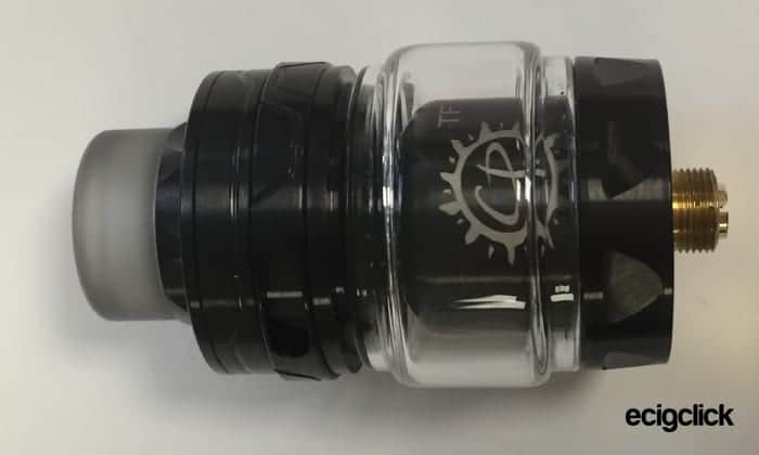 Advken CP TF RTA reviewed