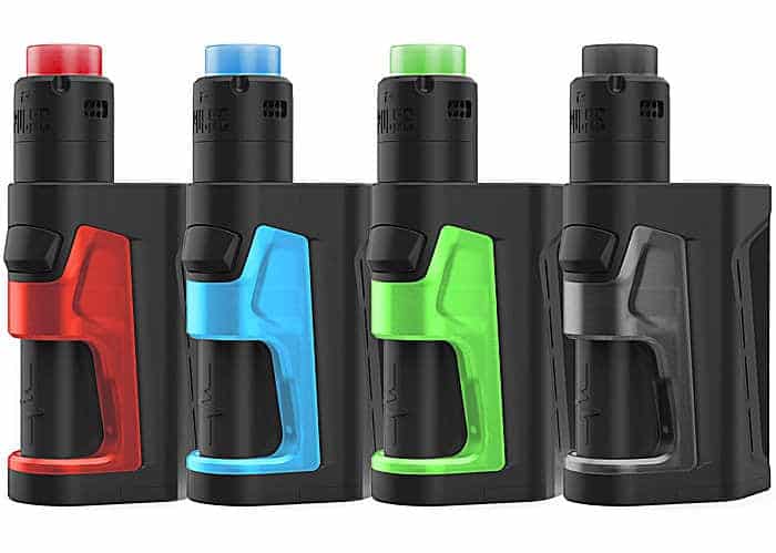 vandy vape Dual SquonkKit header