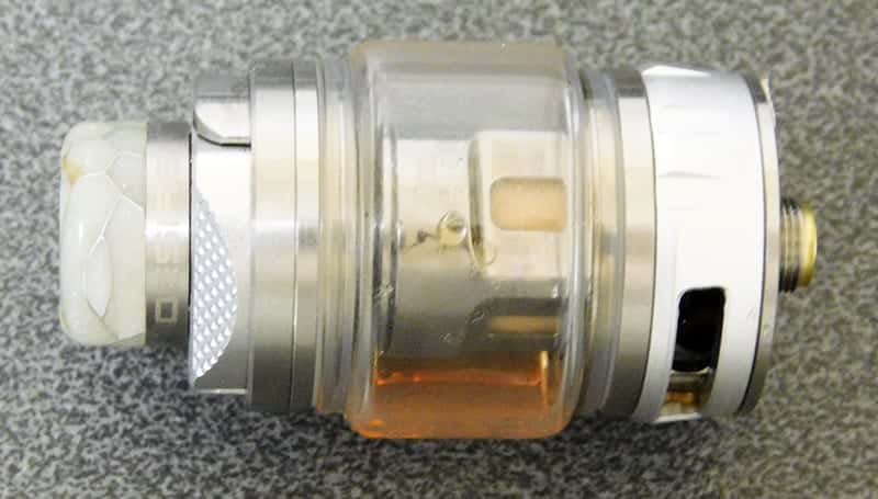 bulldog sub ohm tank