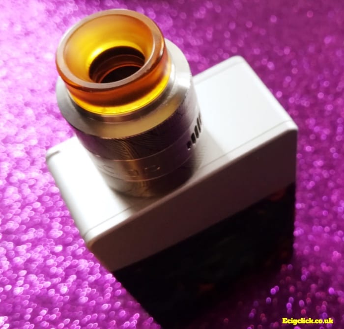 geekvape loop v1.5 rda top