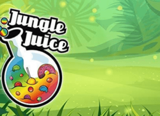 jungle juice review banner