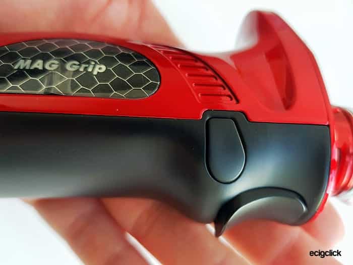 mag grip fire button