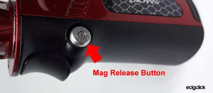 mag release button