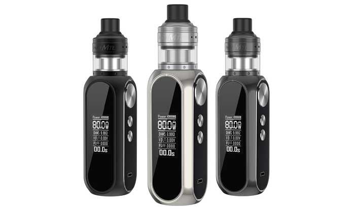 obs cube mtl kit colours