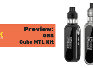 obs cube mtl kit preview