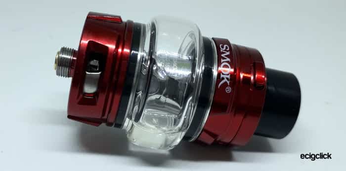 tfv8 baby v2 side view