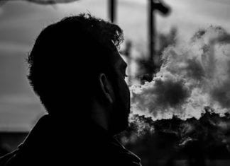 what are the long term effects of e cigarettes