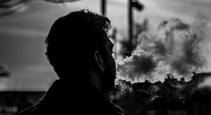 what are the long term effects of e cigarettes