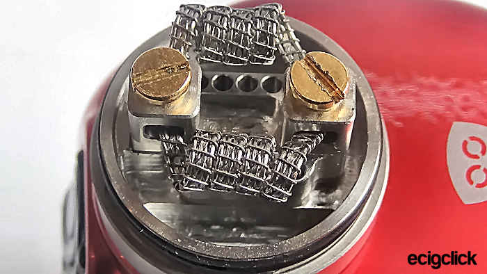 DeepinMaker HotRod RDA cold