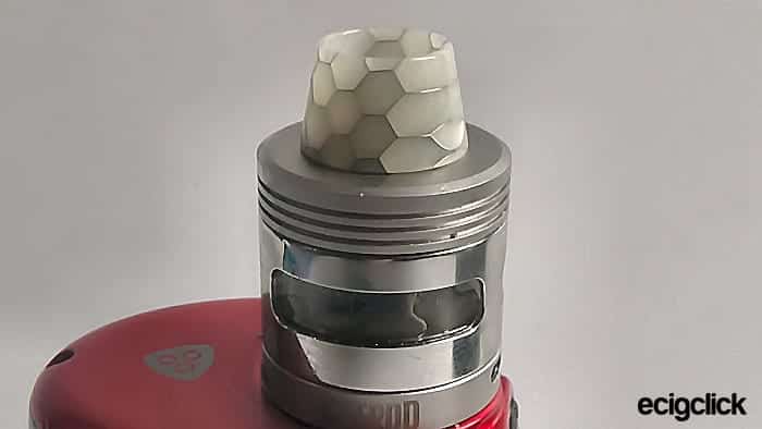 DeepinMaker HotRod RDA close