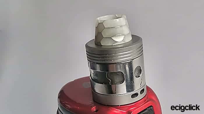 DeepinMaker HotRod RDA mod