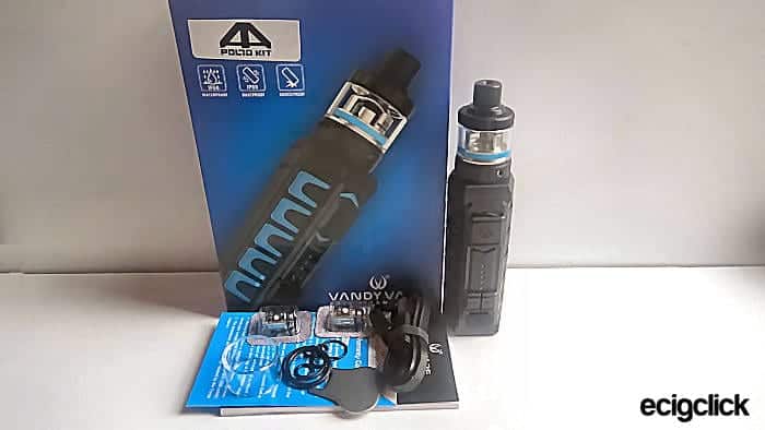 Vandy Vape APKit comp