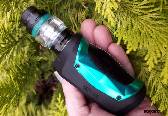 aegis mini full kit photo