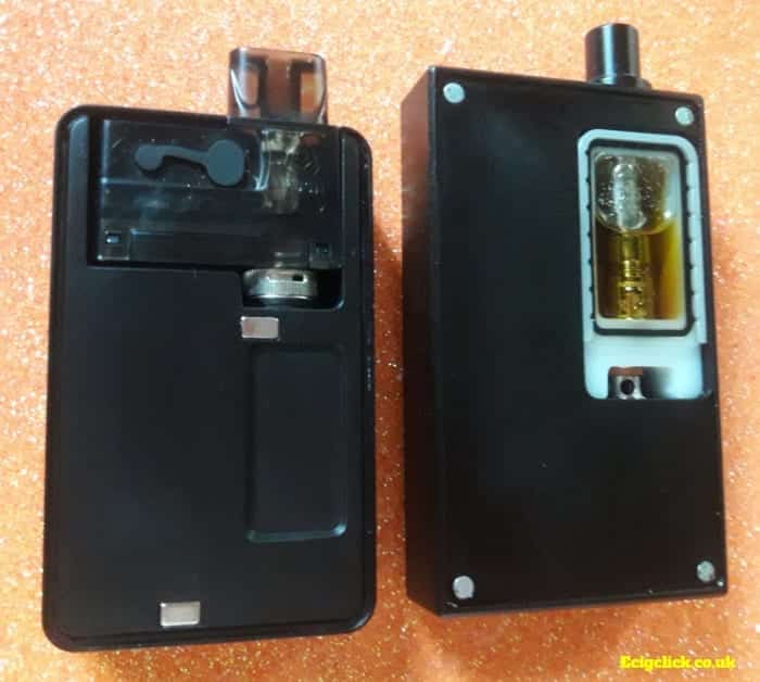 artery pal 2 and pal internal comparison