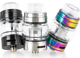 augvape_skynet_mesh_sub-ohm_tank review