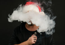 best christmas gifts for vapers 2019