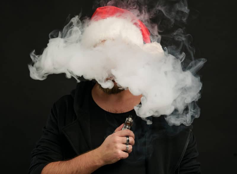 best christmas gifts for vapers 2019