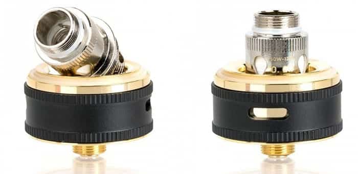 bigfoot coils