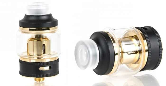 bigfoot sub ohm tank