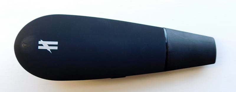 blk black mamba dry herb vaporizer review