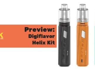 digiflavor helix kit preview