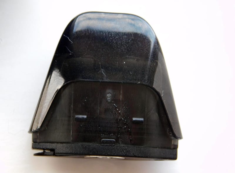 dv pod darth vader