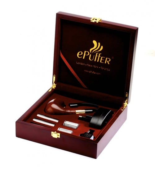 epuffer electronic pipes christmas gift