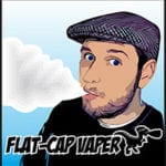 Flat Cap Vaper Reivews