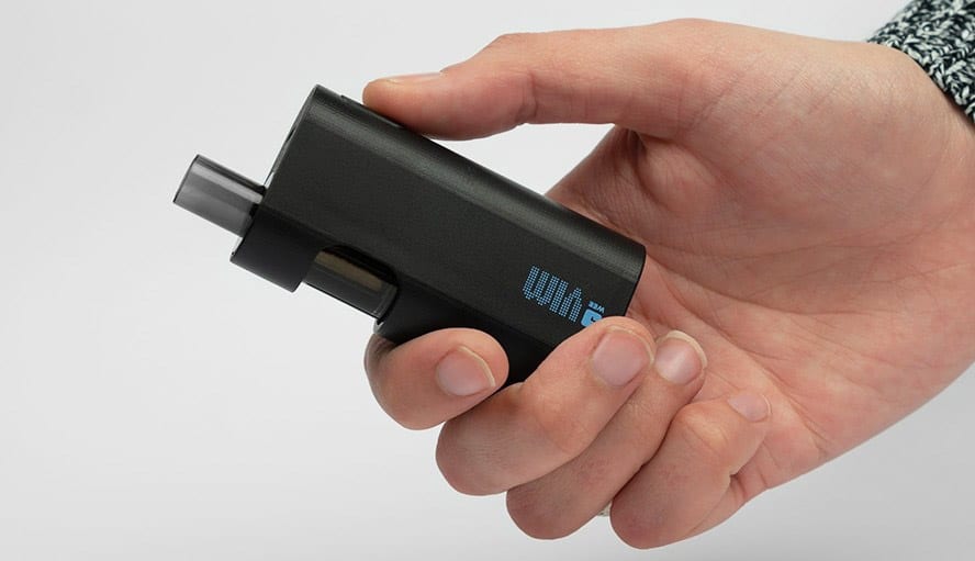 best value pod system - JAC Vapour Wee VIM