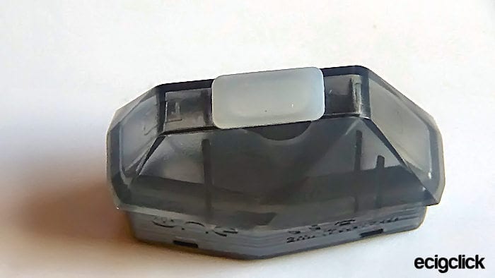 onevape lambo pod kit bung