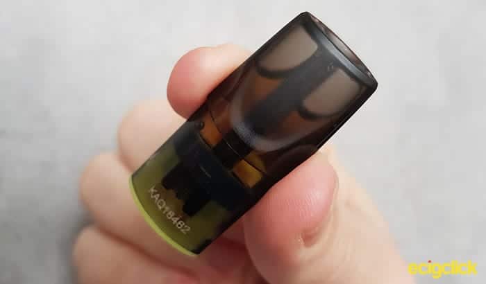 RELX Pod Kit Review: As Easy As It Gets For Smokers Making The Switch -  Ecigclick