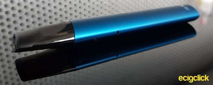 relx vape pod mod