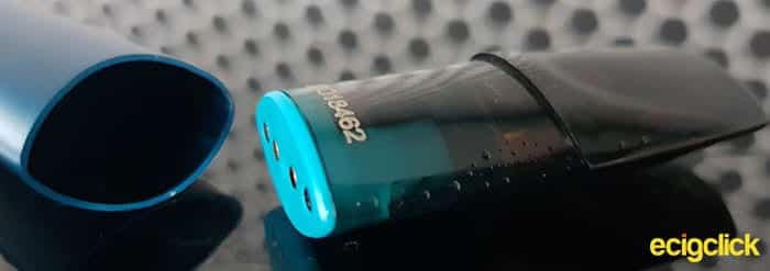 relx vape replacement cartridge