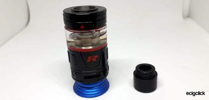 rev drift 2 drip tip