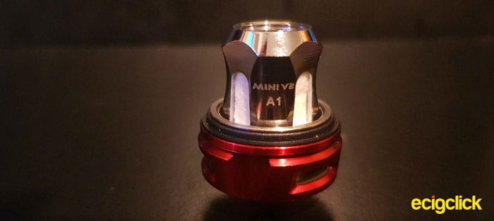 SMOK TF Mini V2 Coil and base