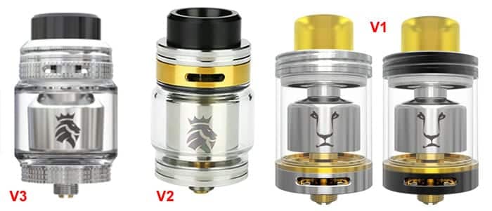 solomon rta family