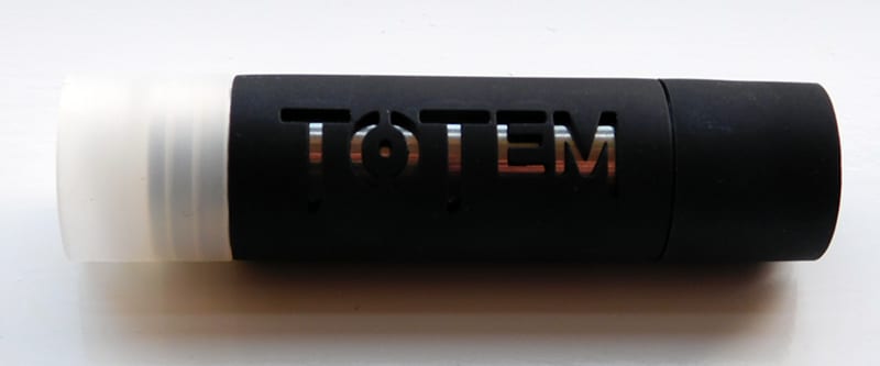 totem vaporizer reviewed