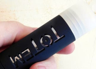 totem vaporizer single mode