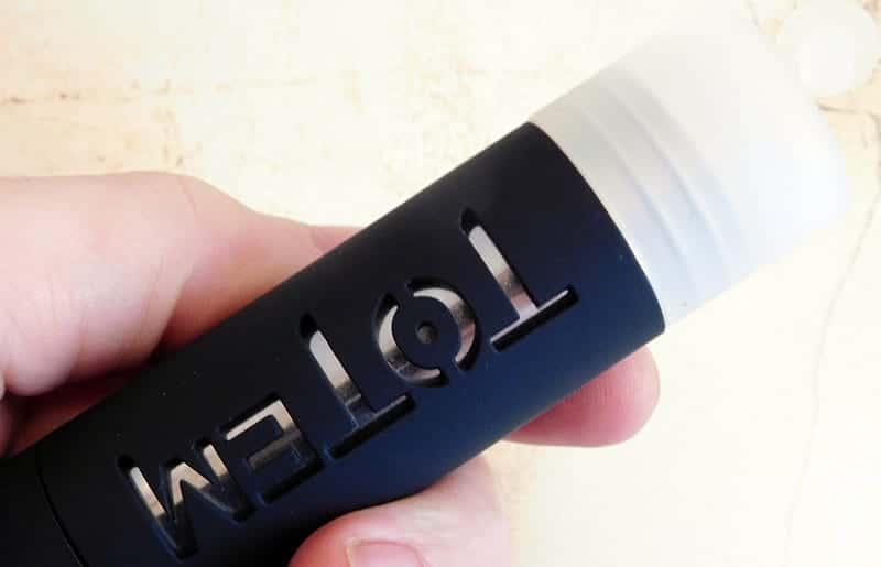 totem vaporizer single mode