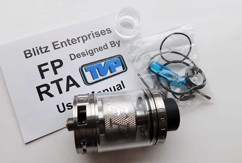 tvp fp rta contents